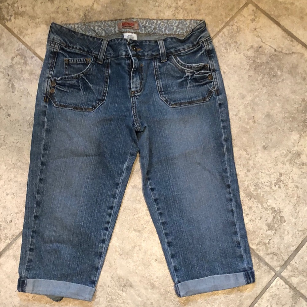 Jean Capris